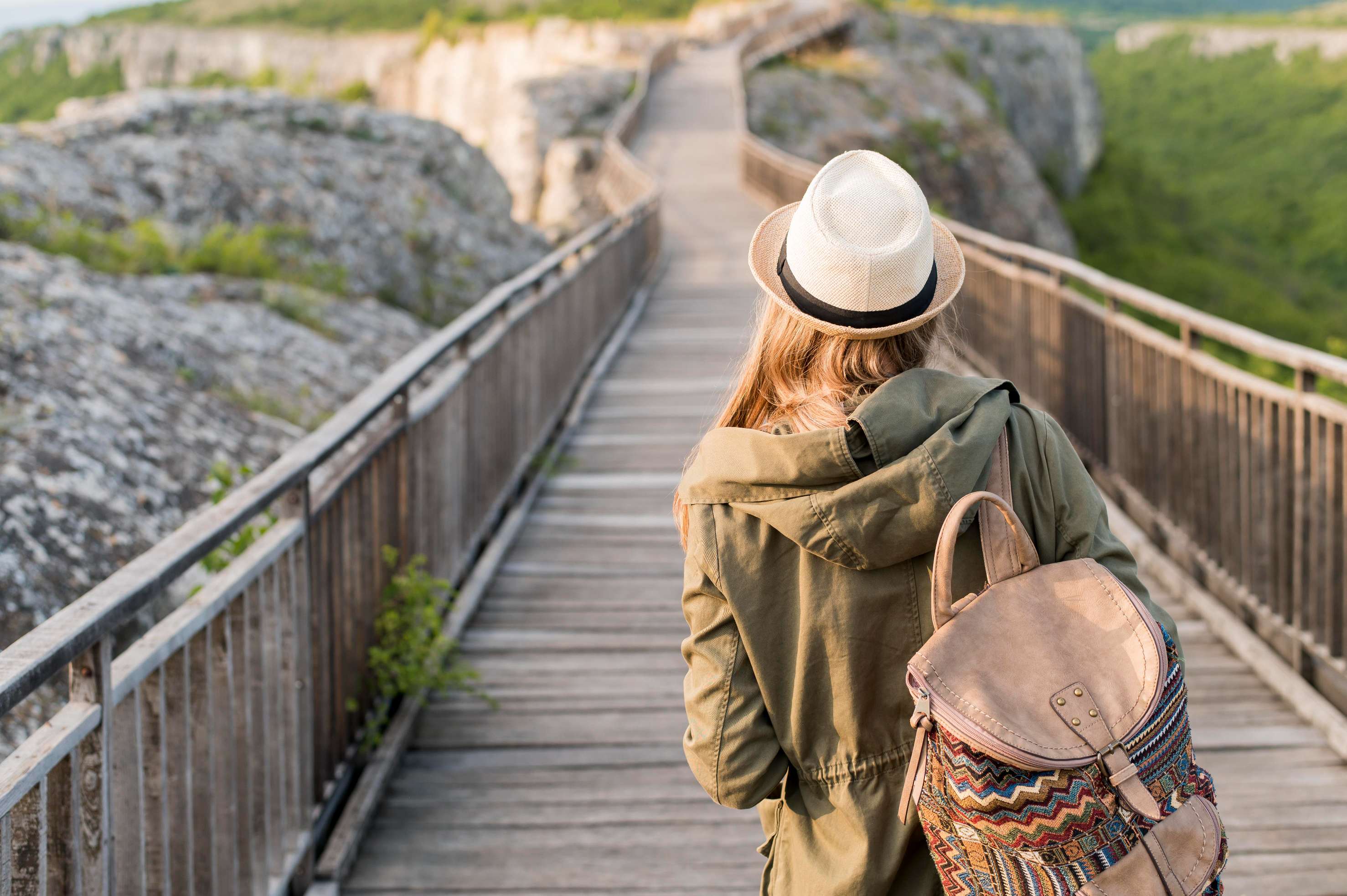 Travel Planning