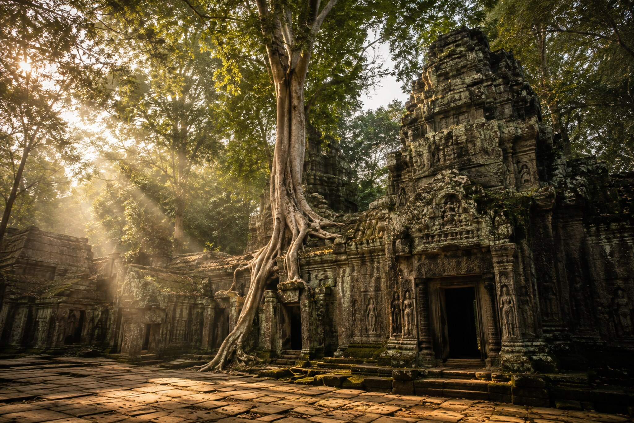Cambodia