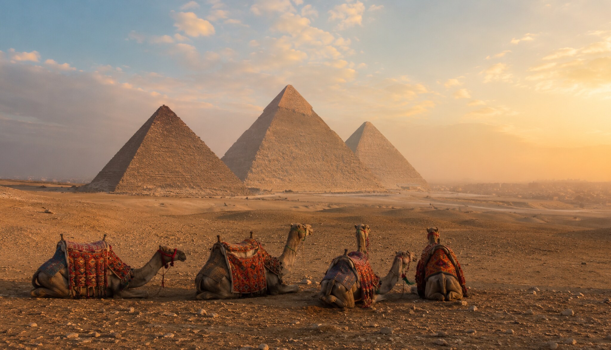 Egypt