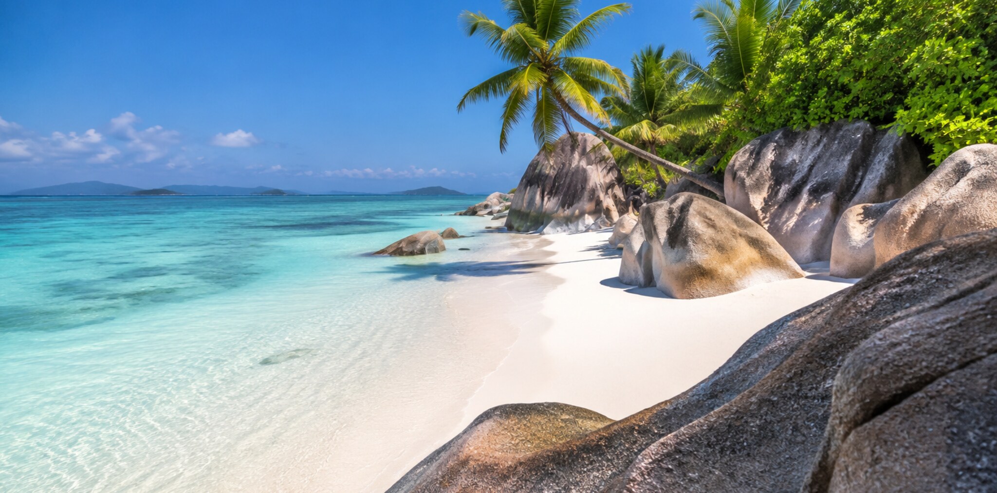 Seychelles