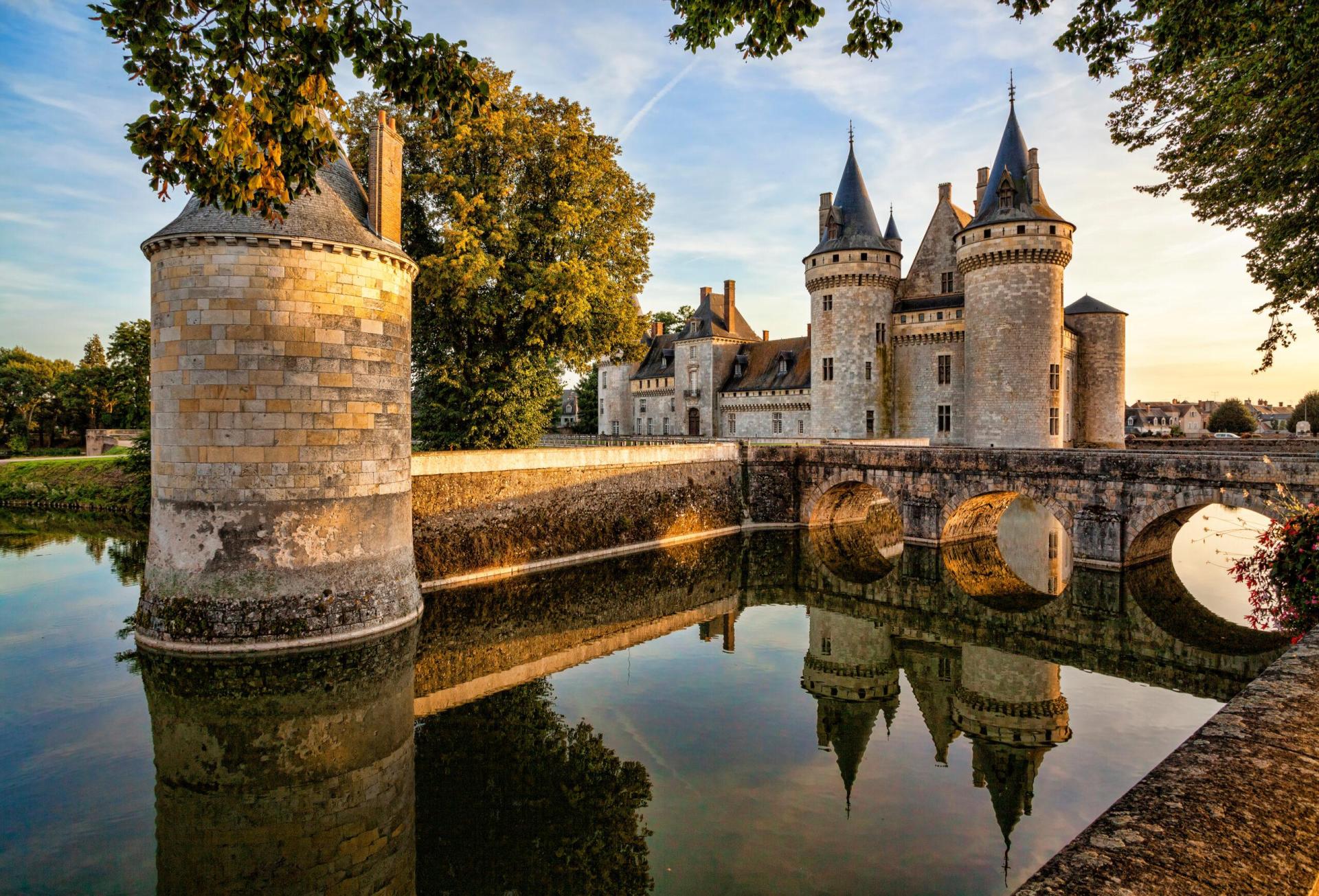 Discover France