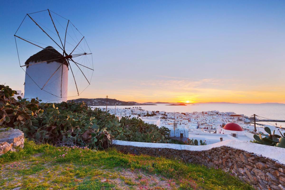 Discover Greece Gallery
