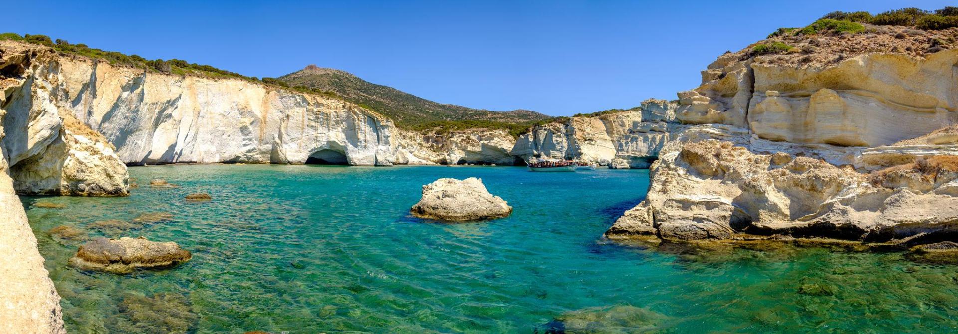 Discover Greece