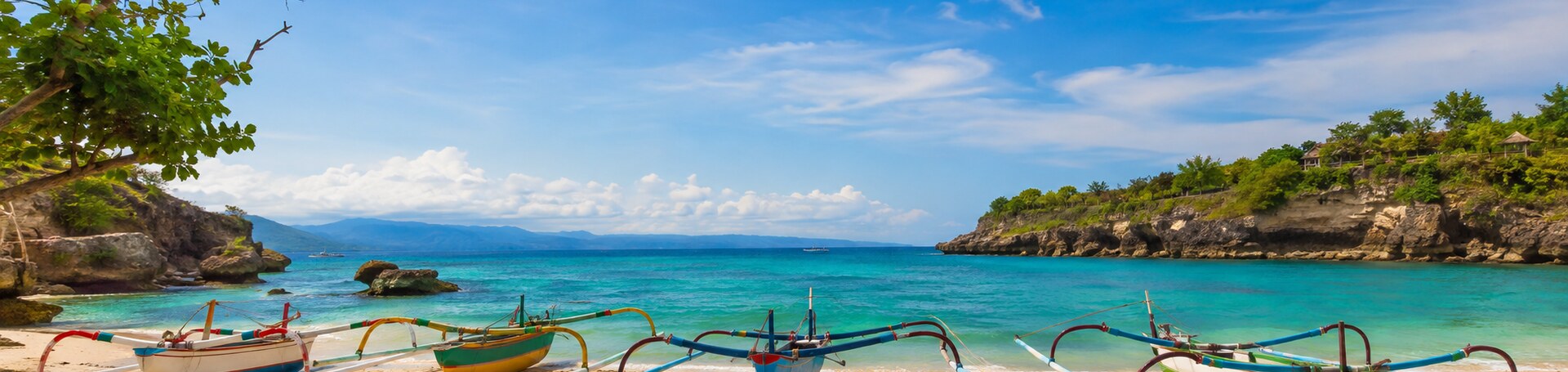 Experience Indonesia