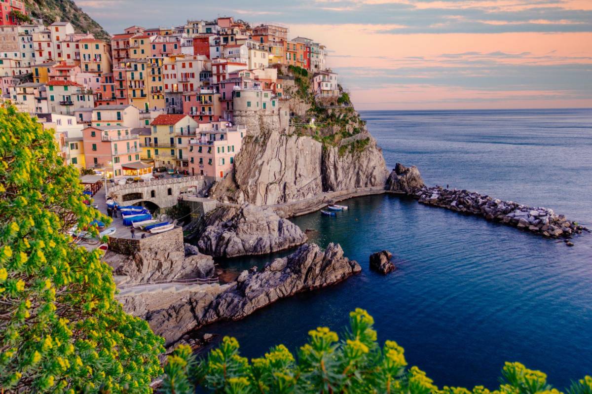 Discover Italy Gallery