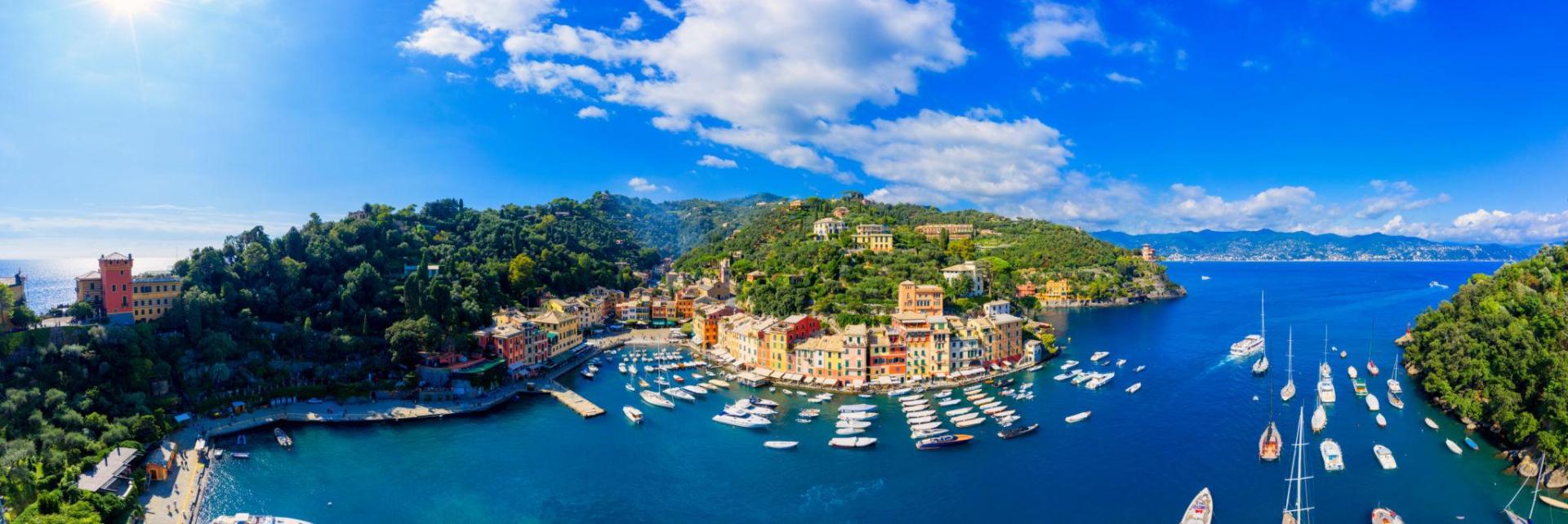 Discover Italy
