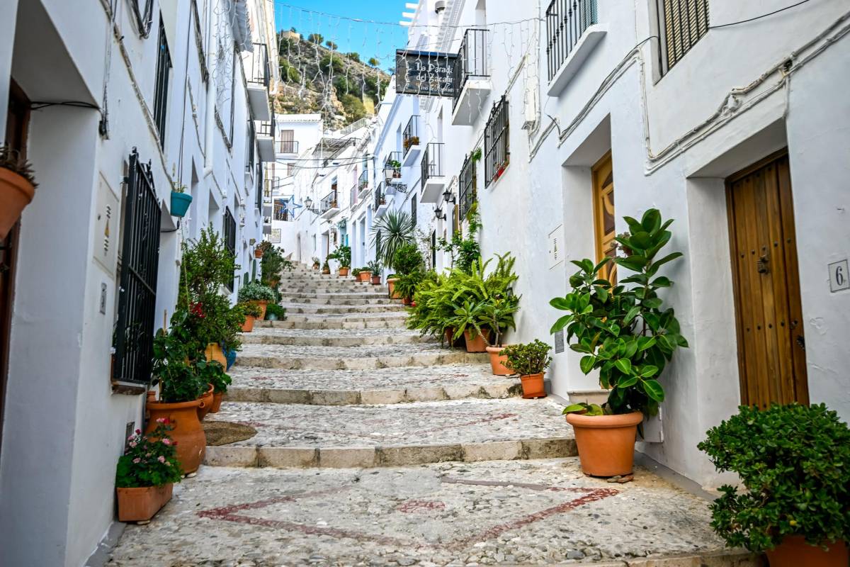 Discover Spain Gallery